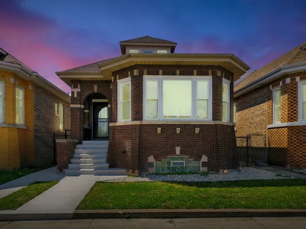 8342 S Green St, Chicago, IL 60620