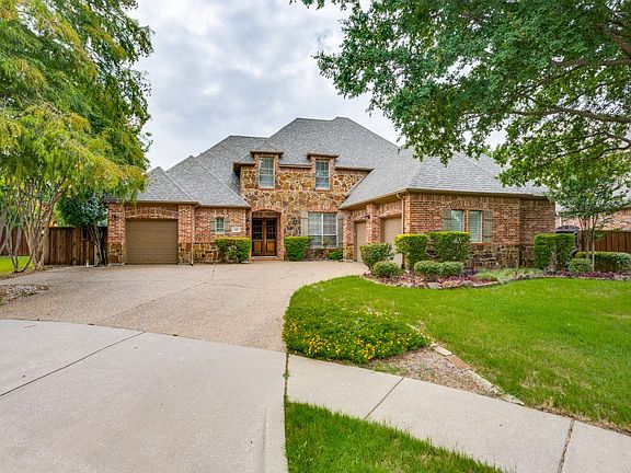 2nd image of 615 Wills Point Dr
