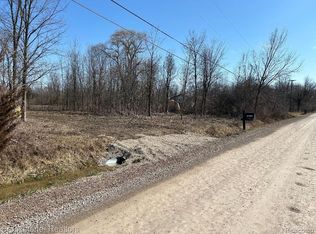 0 Omo Rd, Ray, MI 48096