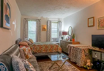 Rented by Maz Group NY