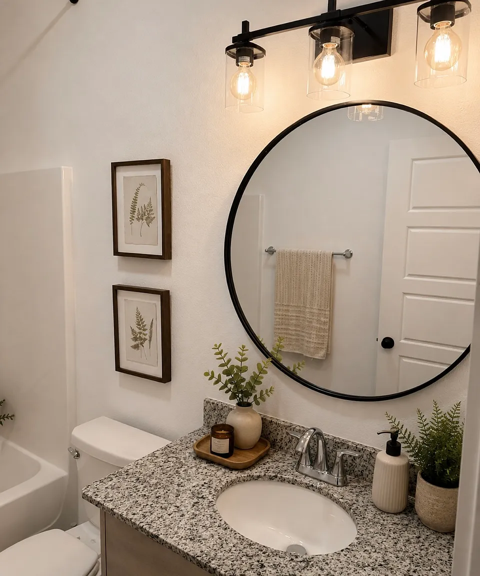 3 bed, 1200 sqft, $2,250 — Photo 3