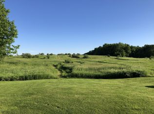 1151 W Harmon Rd, Camden, MI 49232