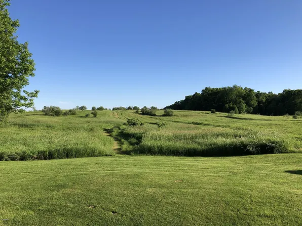 1151 W Harmon Rd, Camden, MI 49232