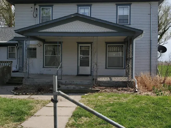 2966 Zenith Rd, Hanover, KS 66945