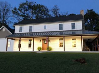 409 Frosty Hill Rd, Airville, PA 17302