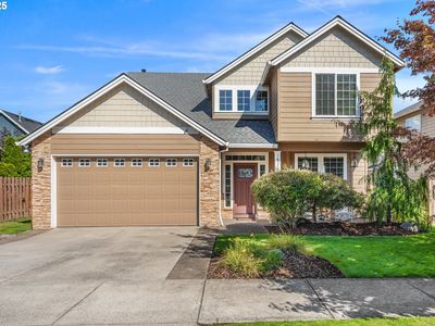 16029 SE Nehalem St, Portland, OR, 97236