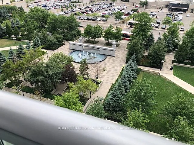 215 Sherway Gardens Rd #707 — Photo 20
