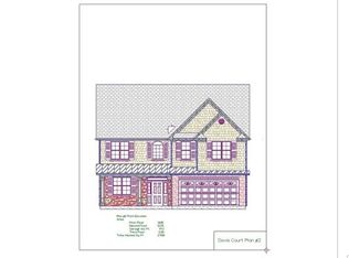 11116 Allison Woods Drive, Charlotte, NC 28277