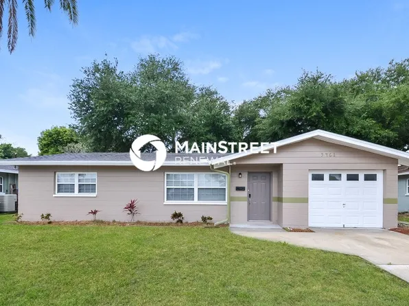 5461 7th St S, Saint Petersburg, FL 33705