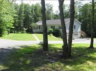 114 Hysana Rd, Liberty, NY 12754