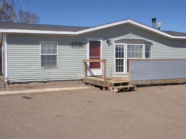 61401 County Road B, Center, CO 81125