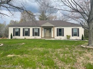 3502 Rock Rose Ln, La Grange, KY 40031