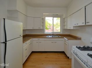 3549 N Seeley Ave, Chicago, IL 60618