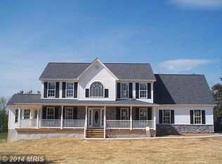 11412 Coppermine Rd, Woodsboro, MD 21798