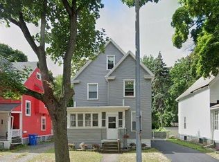 487 Parsells Ave, Rochester, NY 14609