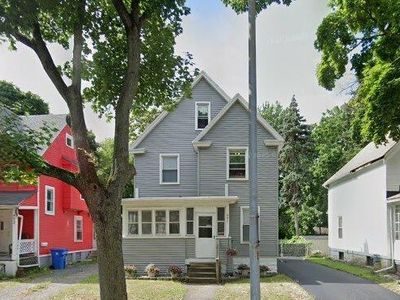 487 Parsells Ave, Rochester, NY, 14609