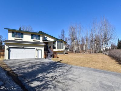 2070 N Broadway Dr, Palmer, AK, 99645