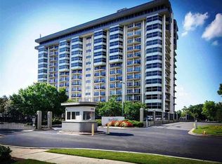 655 Riverside Dr APT 404B, Memphis, TN 38103