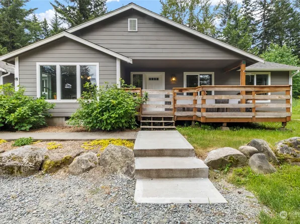 6812 342nd Street S, Roy, WA 98580