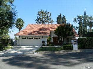 20547 Starshine Rd, Walnut, CA 91789