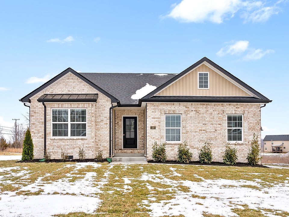 1st image of 1401 Wild Fern Ln Lot 1