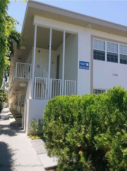 1st image of 1348 Drexel Ave APT 8