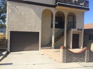 846 W 19th St APT 3, San Pedro, CA 90731