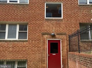 4724 Benning Rd SE APT 204, Washington, DC 20019