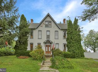 15179 Kutztown Rd, Kutztown, PA 19530