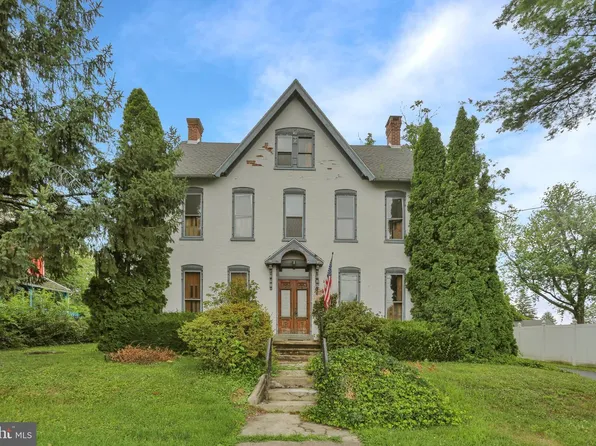 15179 Kutztown Rd, Kutztown, PA 19530