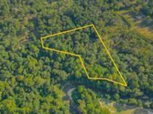 Tract 136 Garden, Conroe, TX 77302