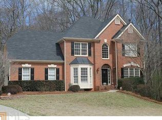 480 Briars Bnd, Alpharetta, GA 30004
