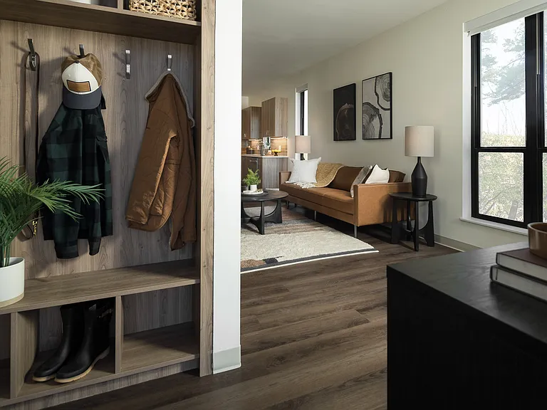 Norden Range Apartments — Photo 6