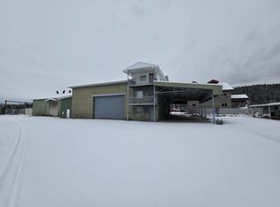 4309 E Joseph Ave #5, Spokane, WA 99217