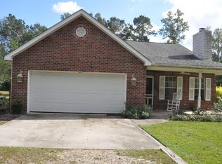 44 McCormick Ln, Picayune, MS 39466