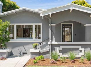 3262 Thompson Ave, Alameda, CA 94501