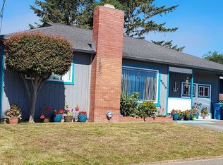 1504 Gainard St, Crescent City, CA