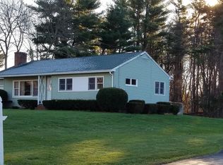 6 Pearson Dr, Dover, NH 03820