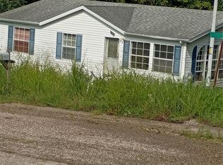 297 Vistaview Dr, Villa Ridge, MO 63089