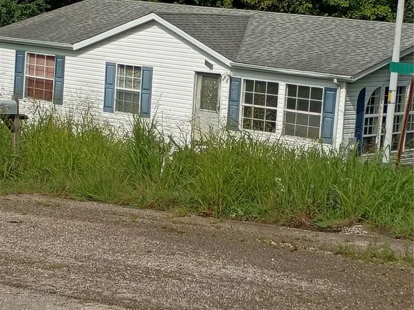 297 Vistaview Dr, Villa Ridge, MO 63089