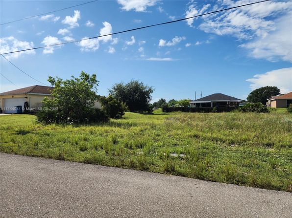 Lehigh Acres Fl Land & Lots For Sale - 2100 Listings 