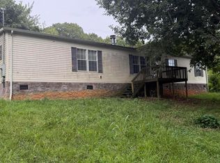 807 Collins Rd, Blaine, TN 37709