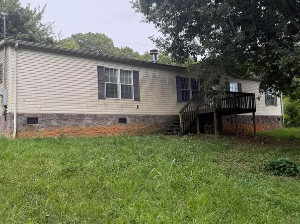 807 Collins Rd, Blaine, TN 37709