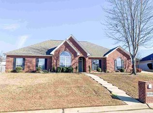 5204 High Dr, Texarkana, TX 75503
