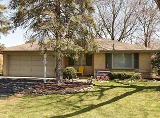12619 Meade Ave, Palos Heights, IL 60463