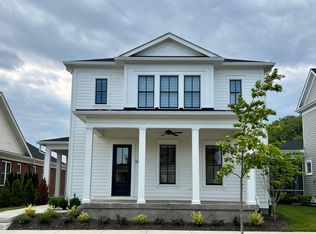 6320 Pond Lily St, Prospect, KY 40059
