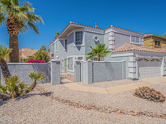 3rd image of 3434 E Mountain Vista Dr