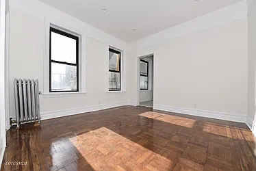 Rented by Corcoran