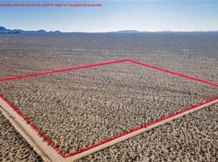 2775 W Brittlebush Dr, Yucca, AZ 86438