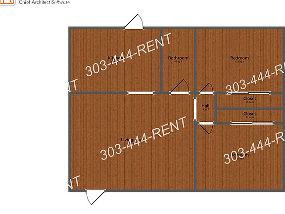 3rd image of 931 & 933 Emporia St #931
